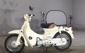 HONDA LITTLE CUB C50