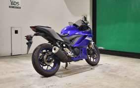 YAMAHA YZF-R25 2015 RG43J