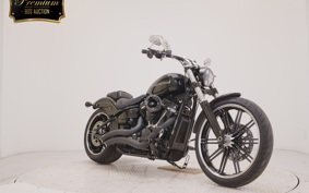 HARLEY FXBRS1870 2022