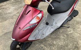 SUZUKI ADDRESS V125 CF46A