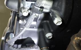 KAWASAKI ELIMINATOR400-3 2023 EL400A