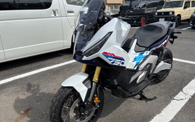 HONDA X-ADV 750 2026 RH21