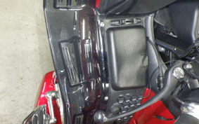 HONDA GL 1800 GOLD WING  TRIKE 2016 SC68