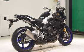 YAMAHA MT-10 SP 2017 RN50J