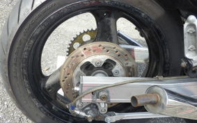 SUZUKI RG400 Gamma 1985 HK31A