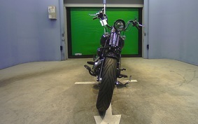 HARLEY FLSTSB 1580 2011 JM5