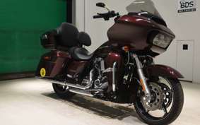 HARLEY FLTRX1750 2018