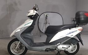 SUZUKI ADDRESS V125 DT11A