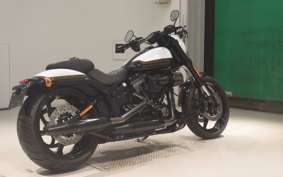 HARLEY FXSE1800CVO 2016
