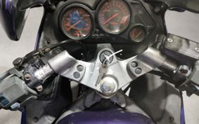 KAWASAKI ZZ-R250 EX250H