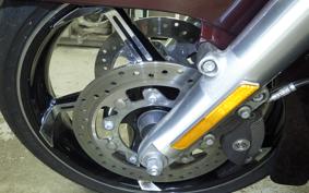 HARLEY FLTRX1750 2018