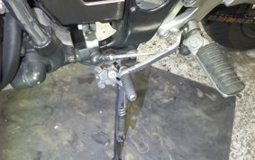 KAWASAKI BALIUS 250 Gen.2 2025 ZR250B