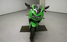 KAWASAKI NINJA 250R 2009 EX250K