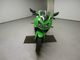 Фото Kawasaki NINJA 250R 2009 с японского аукциона