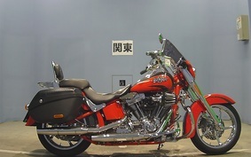 HARLEY FLSTSE 1800CVO 2011 PY9