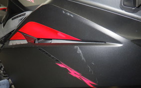 HONDA CBR250RR A MC51