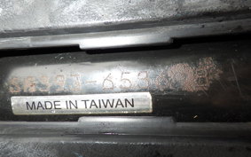 YAMAHA JOG Delux SA39J