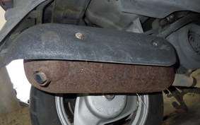 YAMAHA BJ SA24J