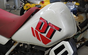 YAMAHA DT50 2018 17W