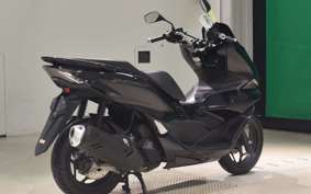 HONDA PCX 160 2006 KF47