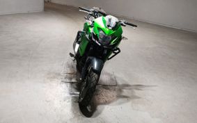 KAWASAKI VERSYS X250 LE250D