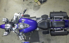YAMAHA DRAGSTAR 400 2001 VH01J
