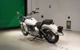 YAMAHA DRAGSTAR 250 2015 VG05J