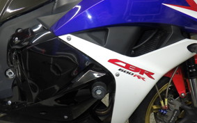 HONDA CBR600RR GEN 3 2010 PC40