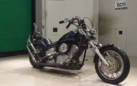 YAMAHA DRAGSTAR 1100 2005 VP13J