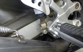 KAWASAKI ZX 1200 NINJA R 2000 ZXT20A