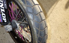 SUZUKI 250SB LX250L