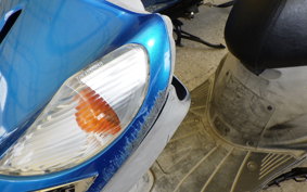 SUZUKI ADDRESS V125 G CF46A