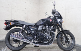 HONDA CB1100 ABS 2021 SC65