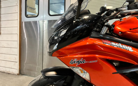 KAWASAKI NINJA 400 2014 EX400E