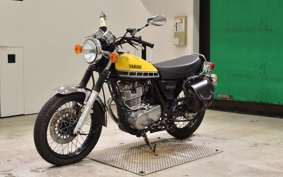 YAMAHA SR400 Gen.4 2016 RH03J