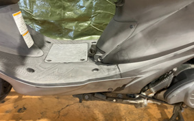 SUZUKI ADDRESS V125 CF4MA