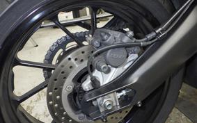 YAMAHA XSR900 2021 RN56J