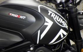 TRIUMPH TRIDENT 660 2021