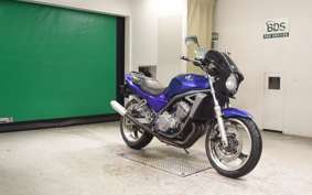 KAWASAKI BALIUS 250 2006 ZR250A