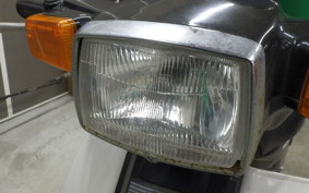 SUZUKI BIRDIE 50 BA14A