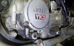YAMAHA XJ650 SPECIAL 1983 4L6