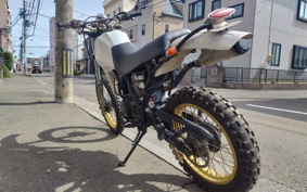 YAMAHA XT250 SEROW T 30X