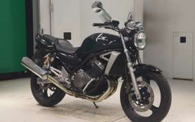 KAWASAKI BALIUS 250 Gen.2 2022 ZR250B