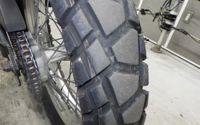 YAMAHA TRICKER 2006 DG10J