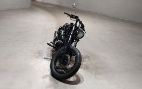 YAMAHA DRAGSTAR 250 VG02J