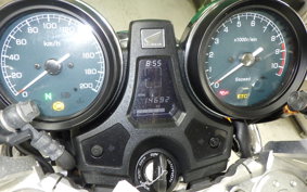 HONDA CB1100 EX ABS 2015 SC65