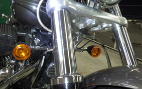 HARLEY FXSB 1580 2015