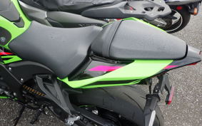 KAWASAKI ZX 10 NINJA ABS 2023 ZXT02L