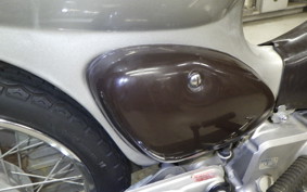 HONDA LITTLE CUB E 2025 AA01