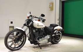 HARLEY FXBRS1870 2019